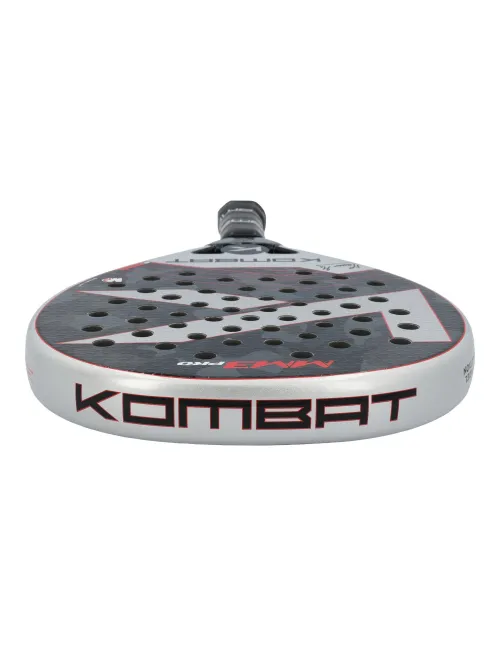 Pala Kombat Mm3 Pro Kombat-Mm3-Pro | Ofertas de pádel